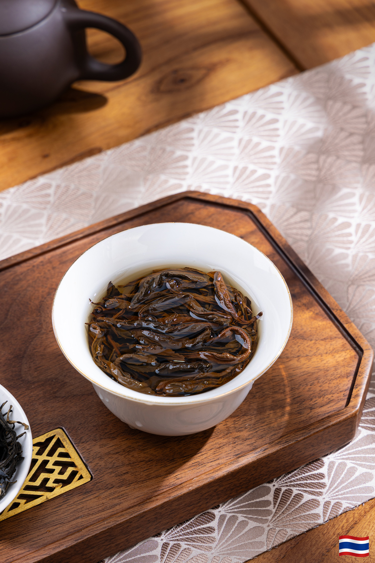 Wild Black Tea 2019 8