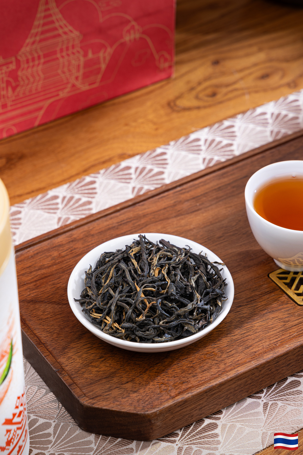 Wild Black Tea 2019 6