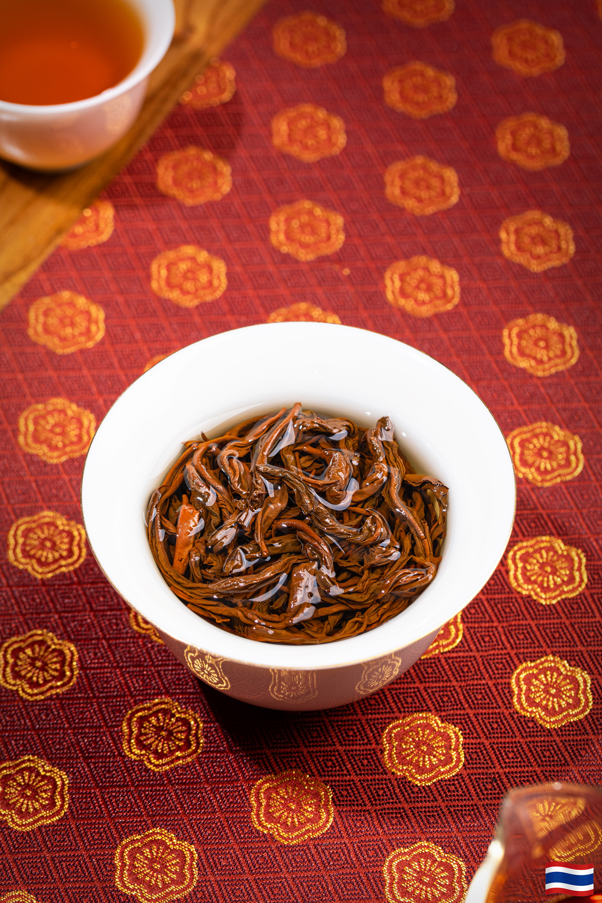 Wild Black Tea 2025 9
