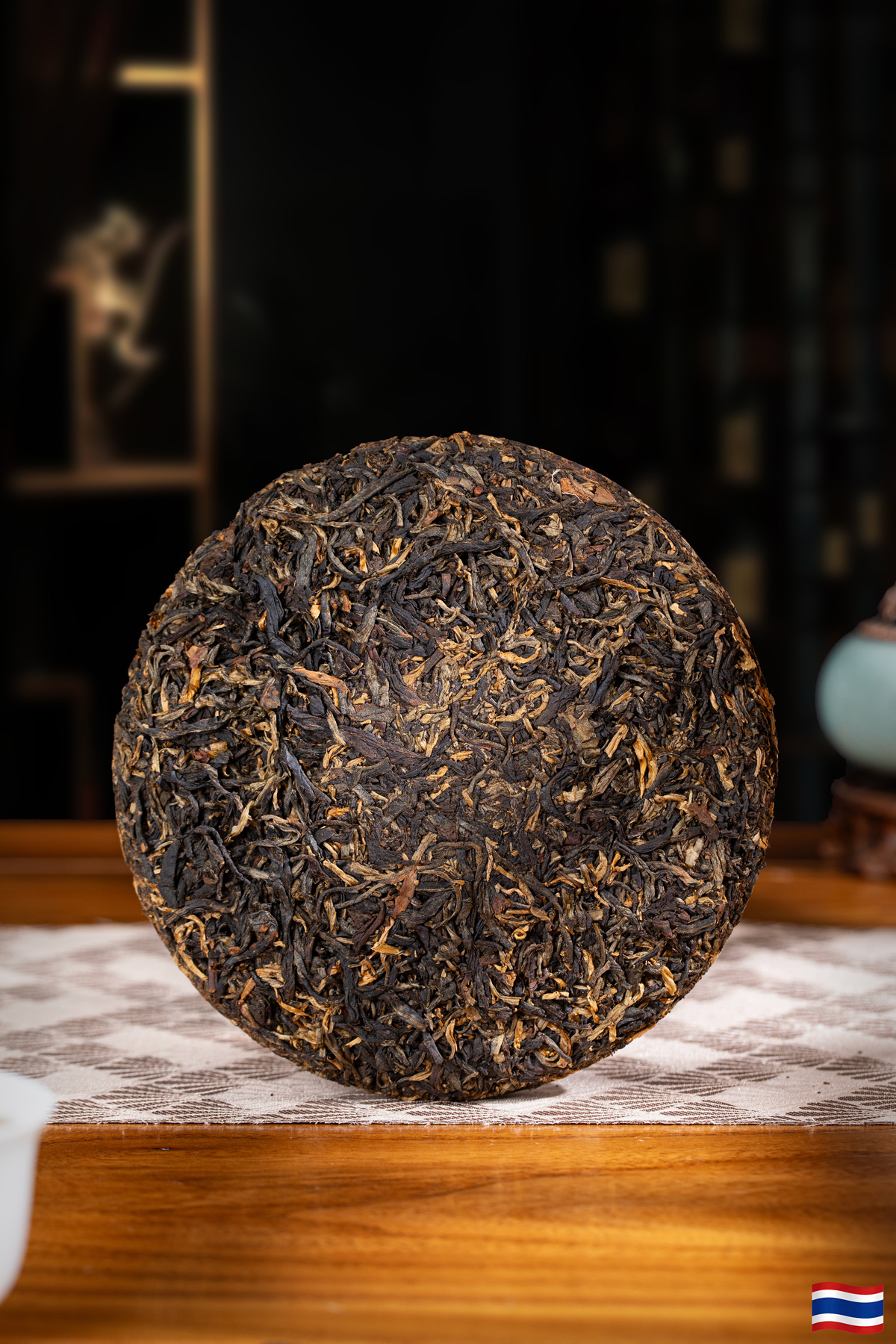 Black Tea 2025 （Cake） 6