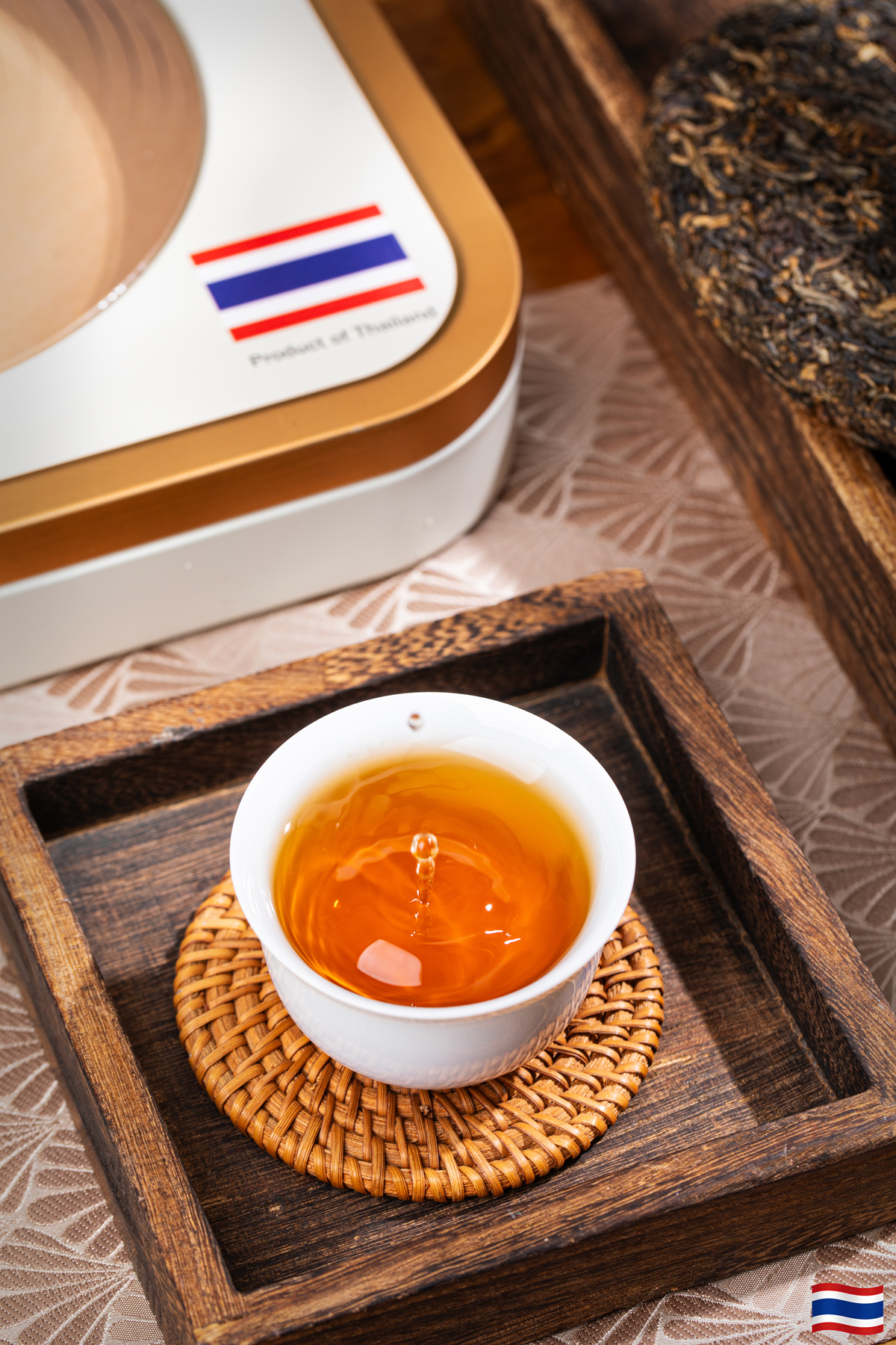 Black Tea 2025 （Cake） 8