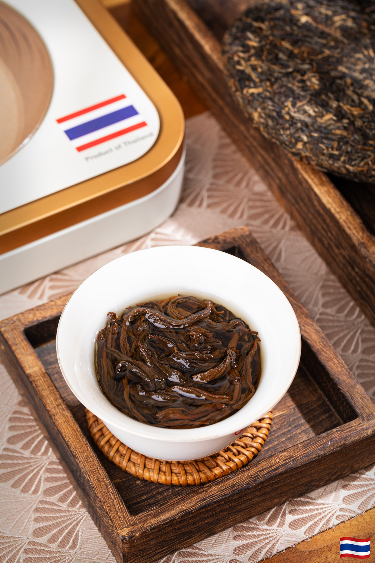Black Tea 2025 （Cake） 9
