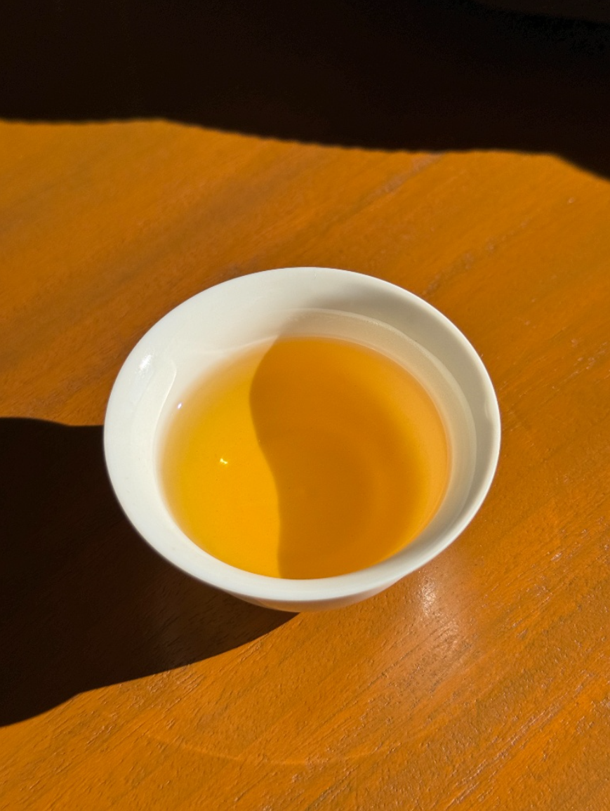 金瑞象 Changkham 的起源