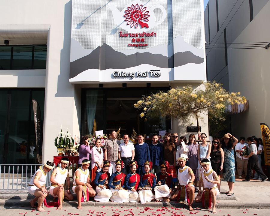 终于在 2026 年 1 月 30 日，迎来了正式开业的重要时刻。