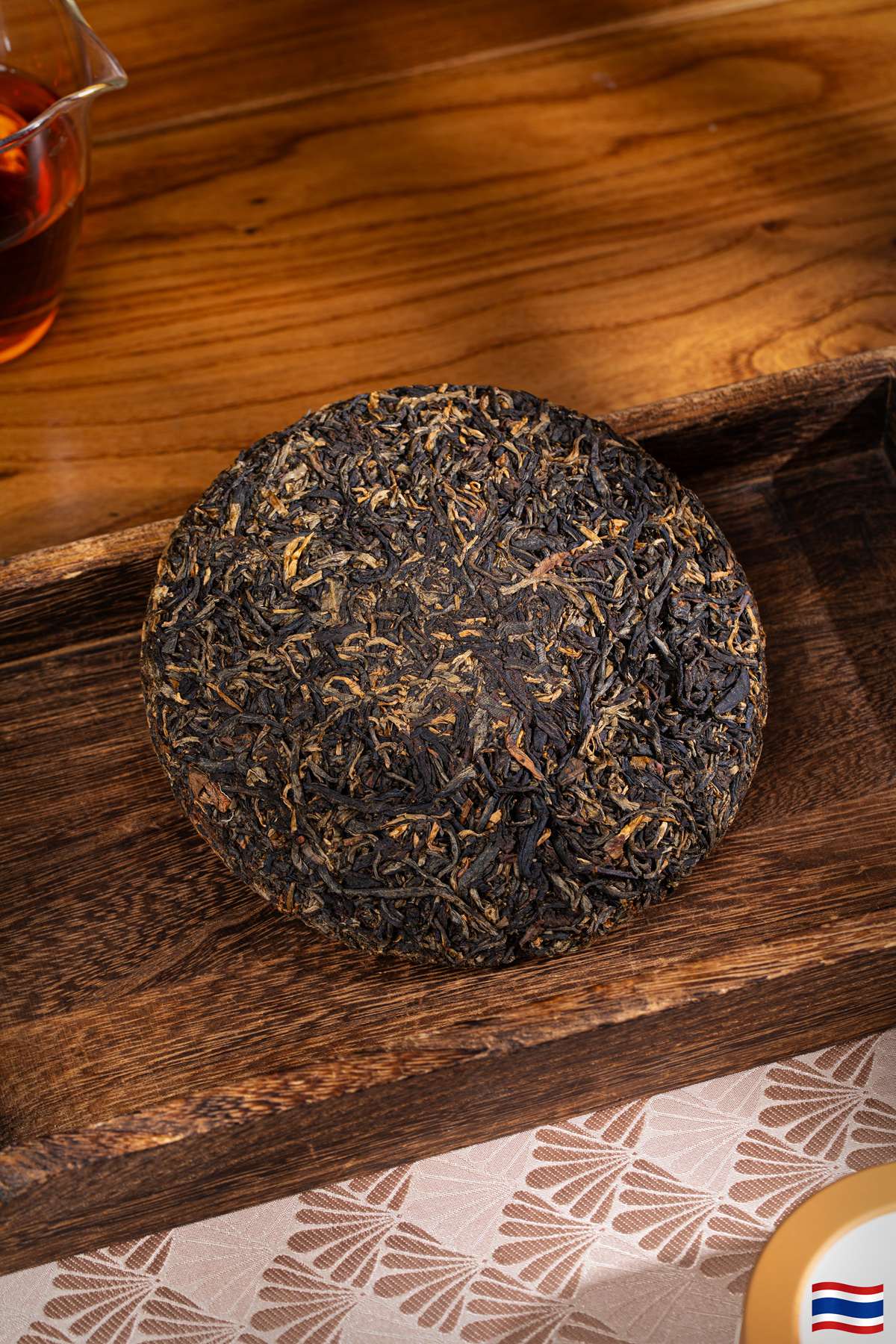 Black Tea 2025 （Cake） 7